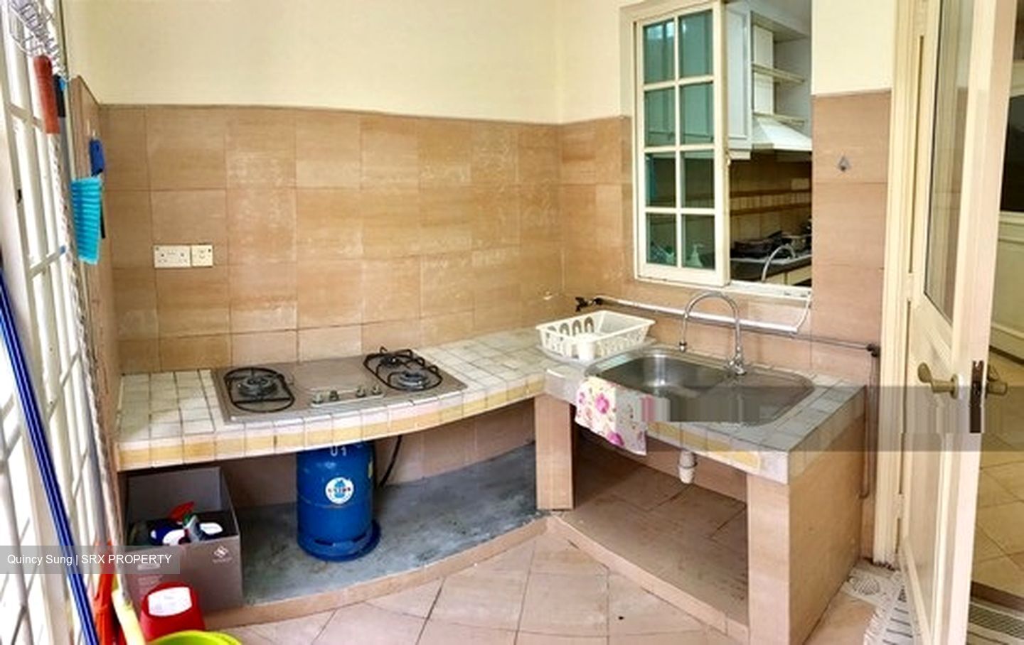 Chwee Chian Road (D5), Terrace #363619551
